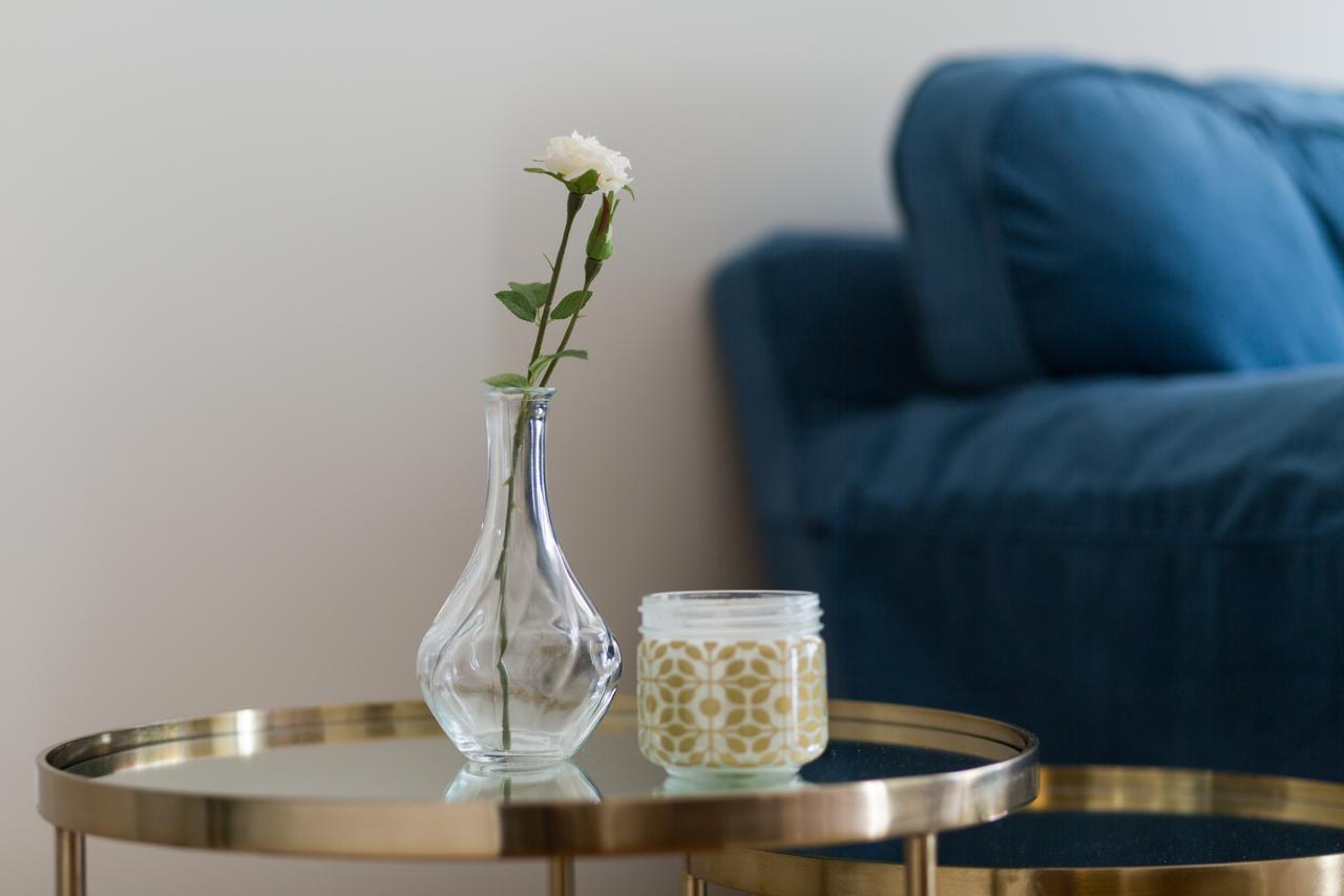 Chic Flat In The Heart Of By Upstreet *