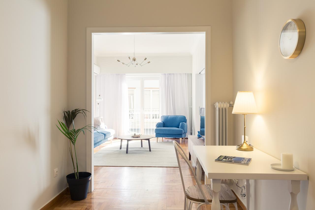 Apartmán Chic Flat In The Heart Of By Upstreet *