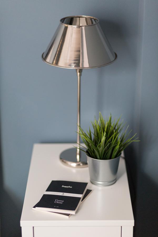 Chic Flat In The Heart Of By Upstreet Apartment