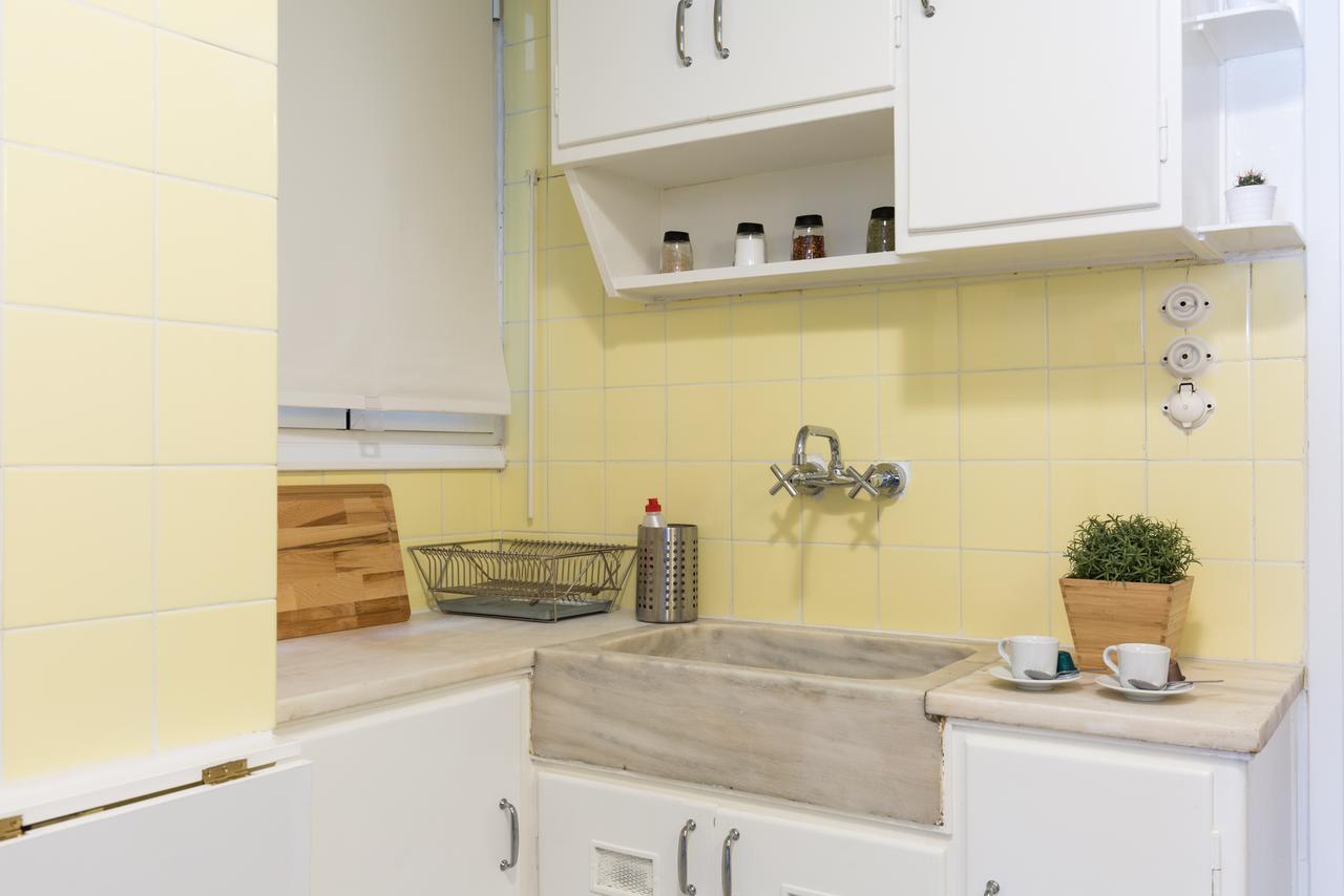 Apartment Chic Flat In The Heart Of By Upstreet *