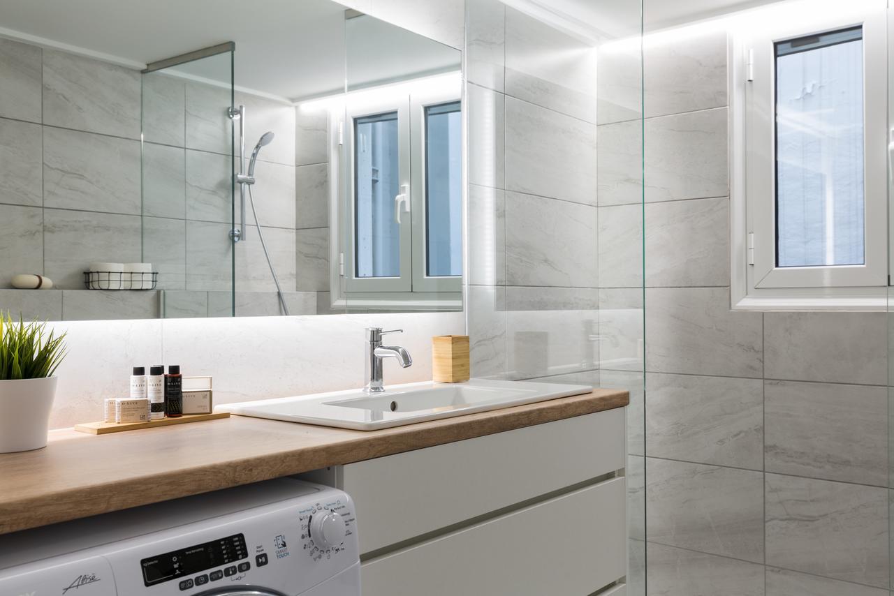 Chic Flat In The Heart Of By Upstreet * Athens