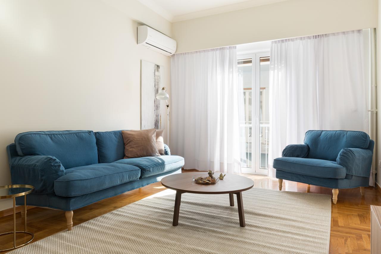 Chic Flat In The Heart Of By Upstreet Apartment
