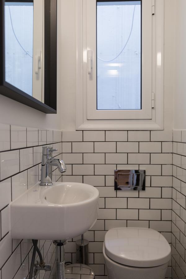 Chic Flat In The Heart Of By Upstreet Apartment Athens