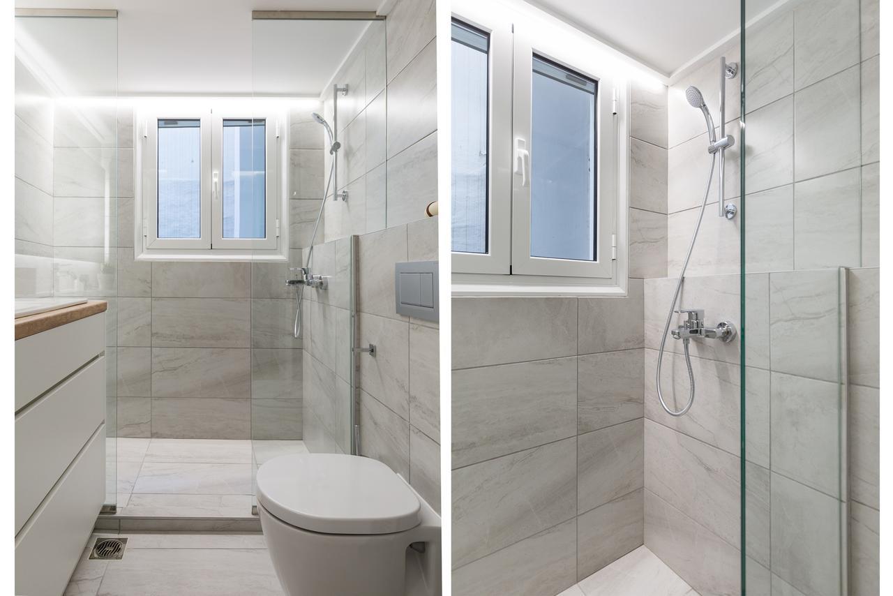 Chic Flat In The Heart Of By Upstreet *