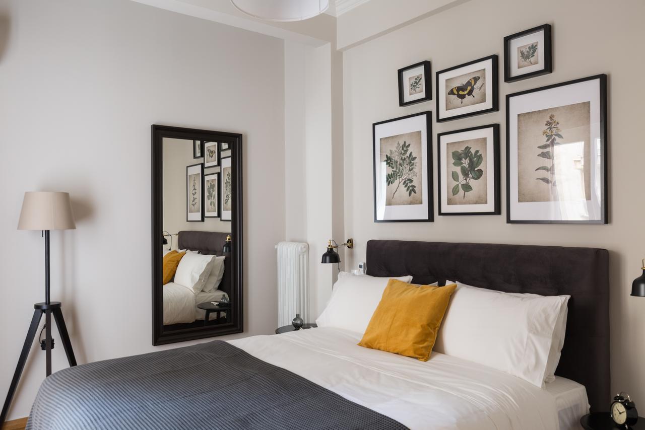 Apartment Chic Flat In The Heart Of By Upstreet