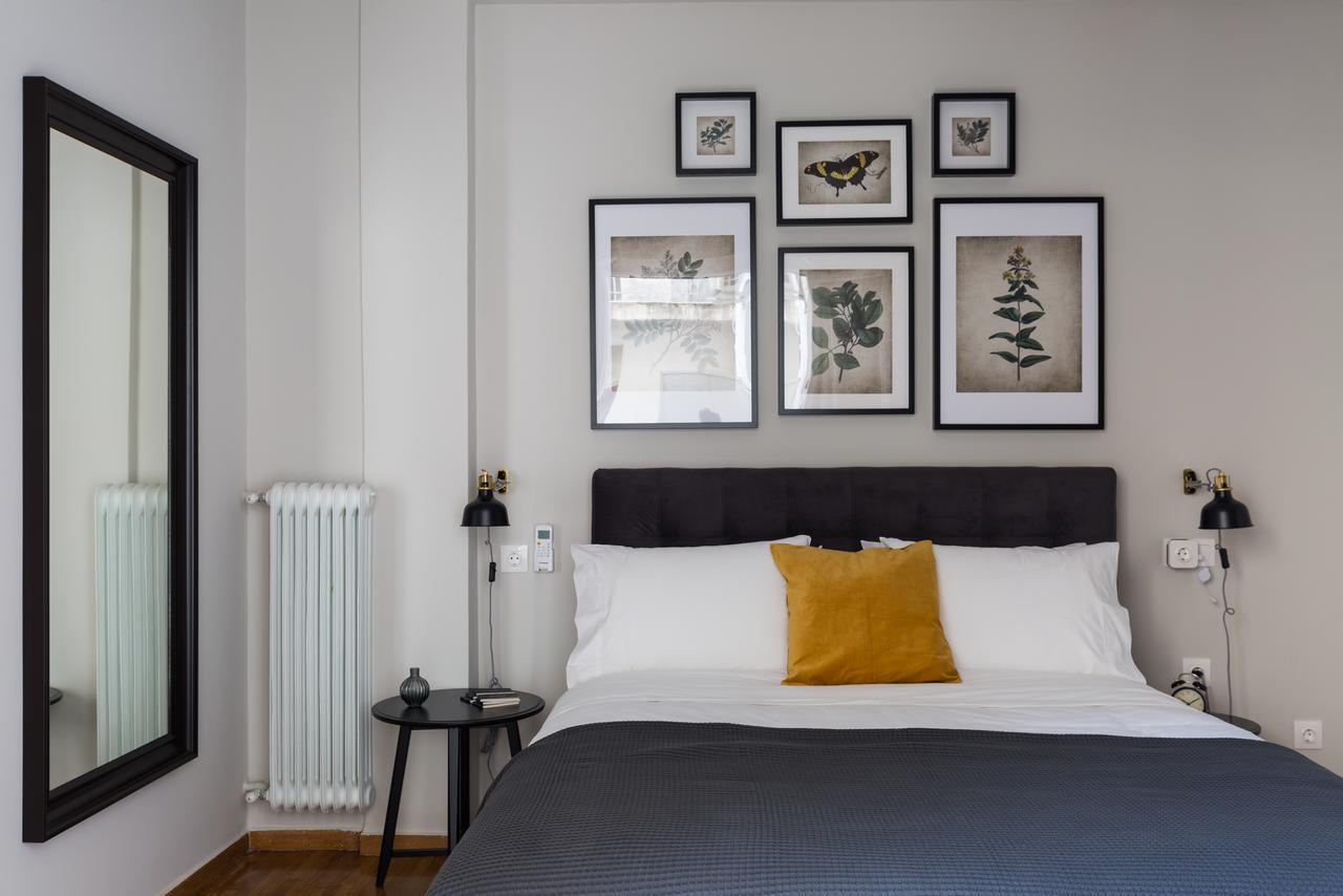 Apartment Chic Flat In The Heart Of By Upstreet