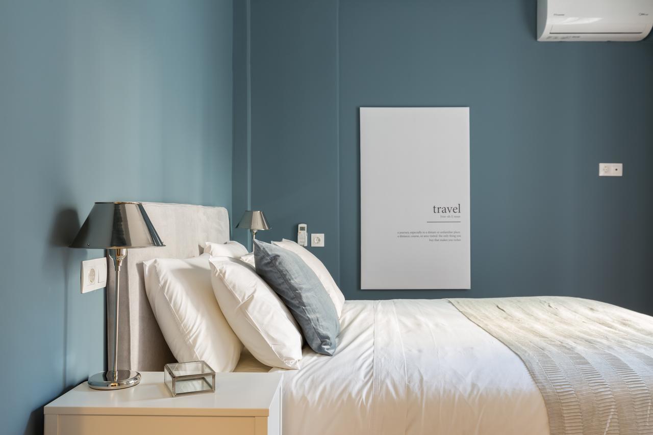 Apartment Chic Flat In The Heart Of By Upstreet