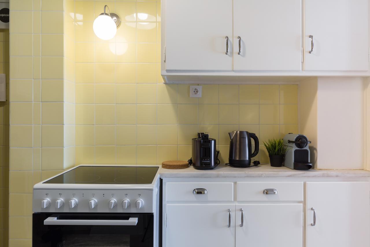 Apartment Chic Flat In The Heart Of By Upstreet