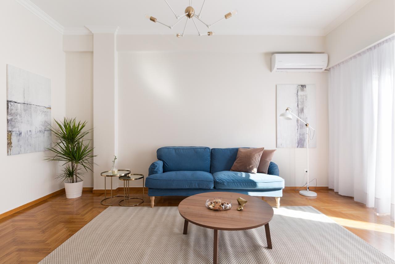 Apartment Chic Flat In The Heart Of By Upstreet