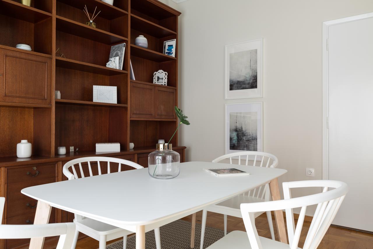 Chic Flat In The Heart Of By Upstreet Athens