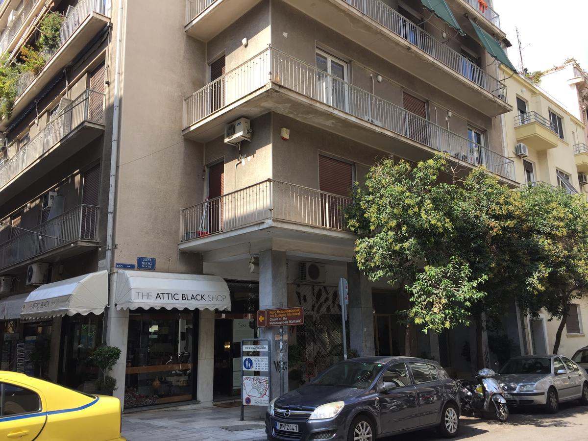 Chic Flat In The Heart Of By Upstreet Apartment *