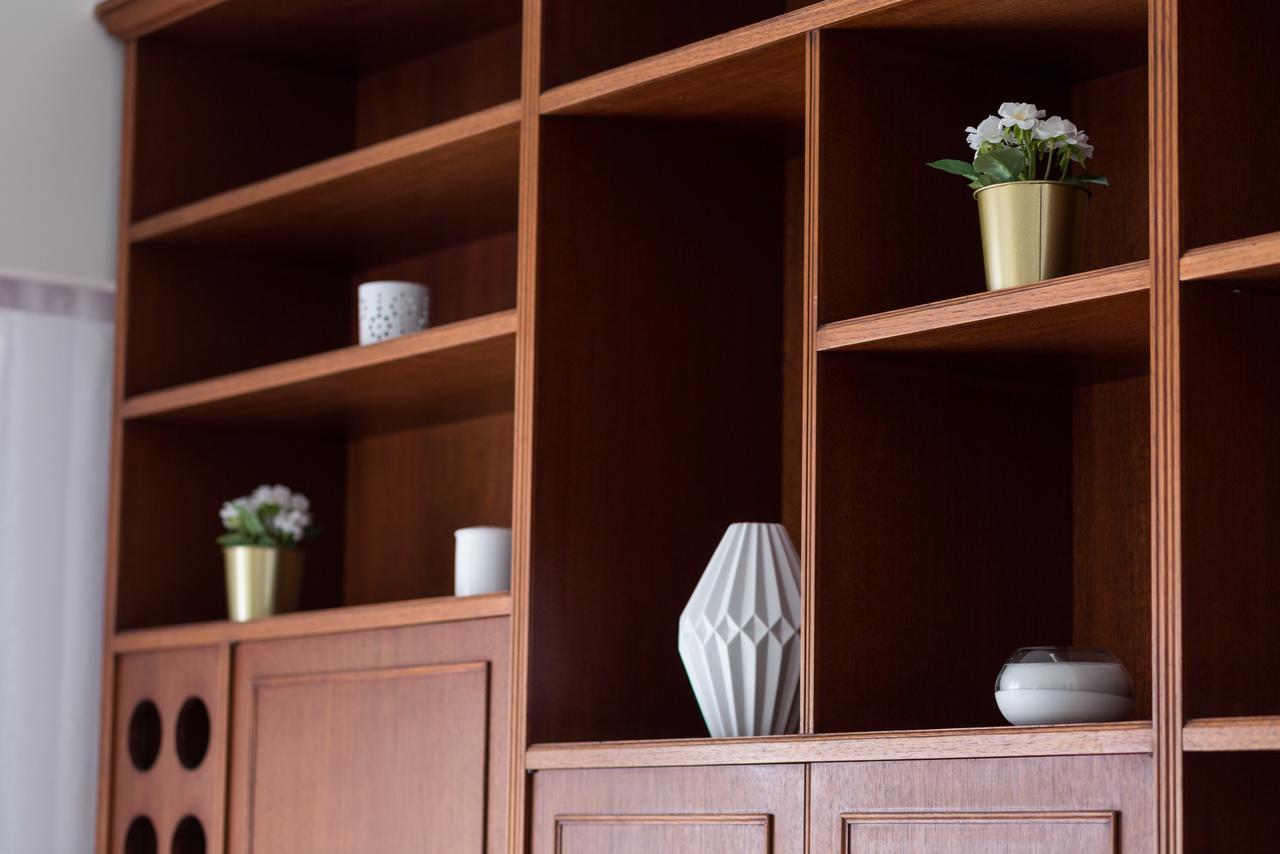 דירה Chic Flat In The Heart Of By Upstreet אתונה