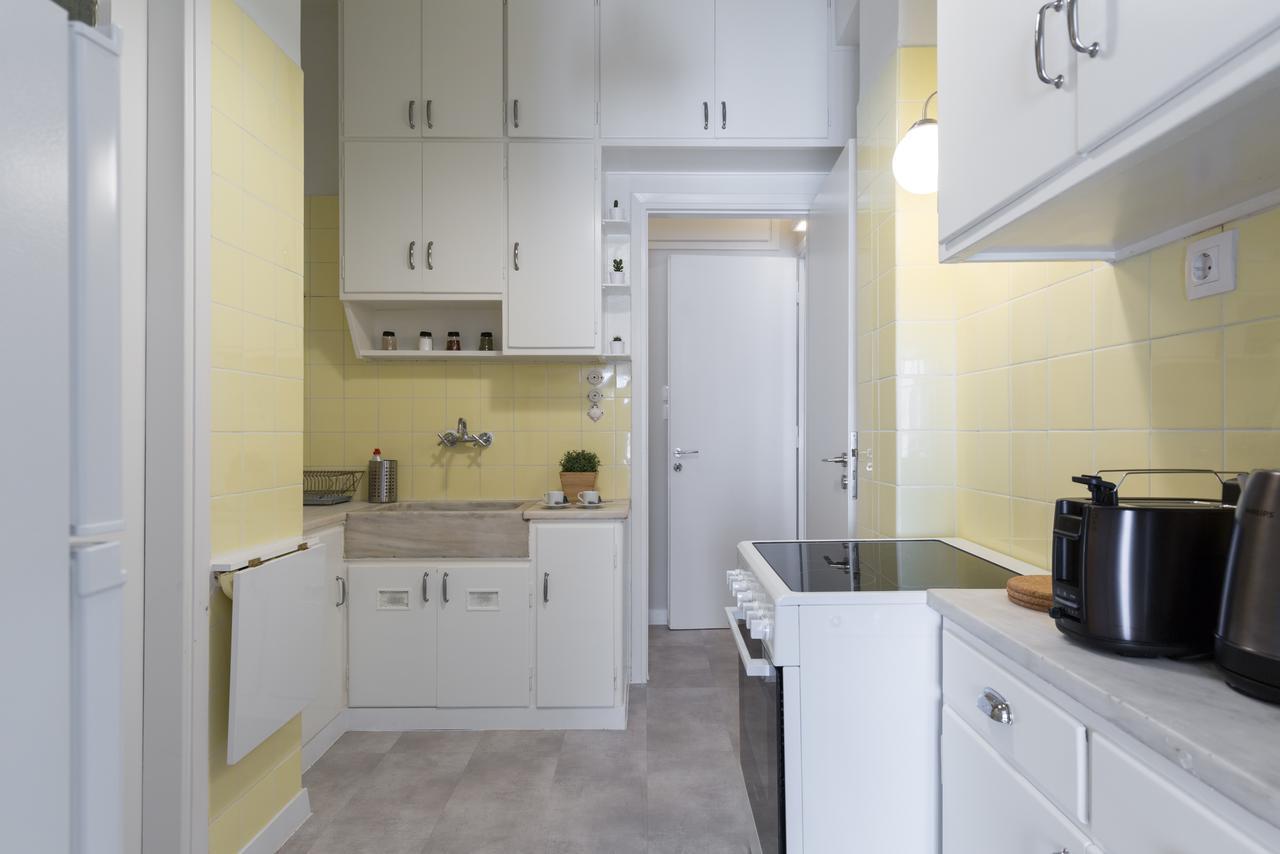 Chic Flat In The Heart Of By Upstreet